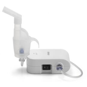 Небулайзер (інгалятор) компресорний OMRON NE-C803 (NE-C803-E) (Omron, Японія) 